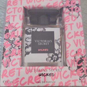 Victoria's Secret Wicked Eau De Parfum